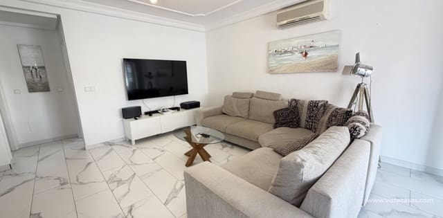5 sovrum Villa till salu i Villamartin, Orihuela med pool - 450 000 € (Ref: 10174217)