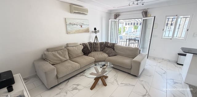 5 sovrum Villa till salu i Villamartin, Orihuela med pool - 450 000 € (Ref: 10174217)