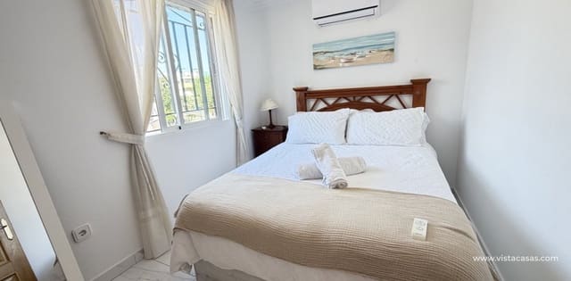 5 sovrum Villa till salu i Villamartin, Orihuela med pool - 450 000 € (Ref: 10174217)