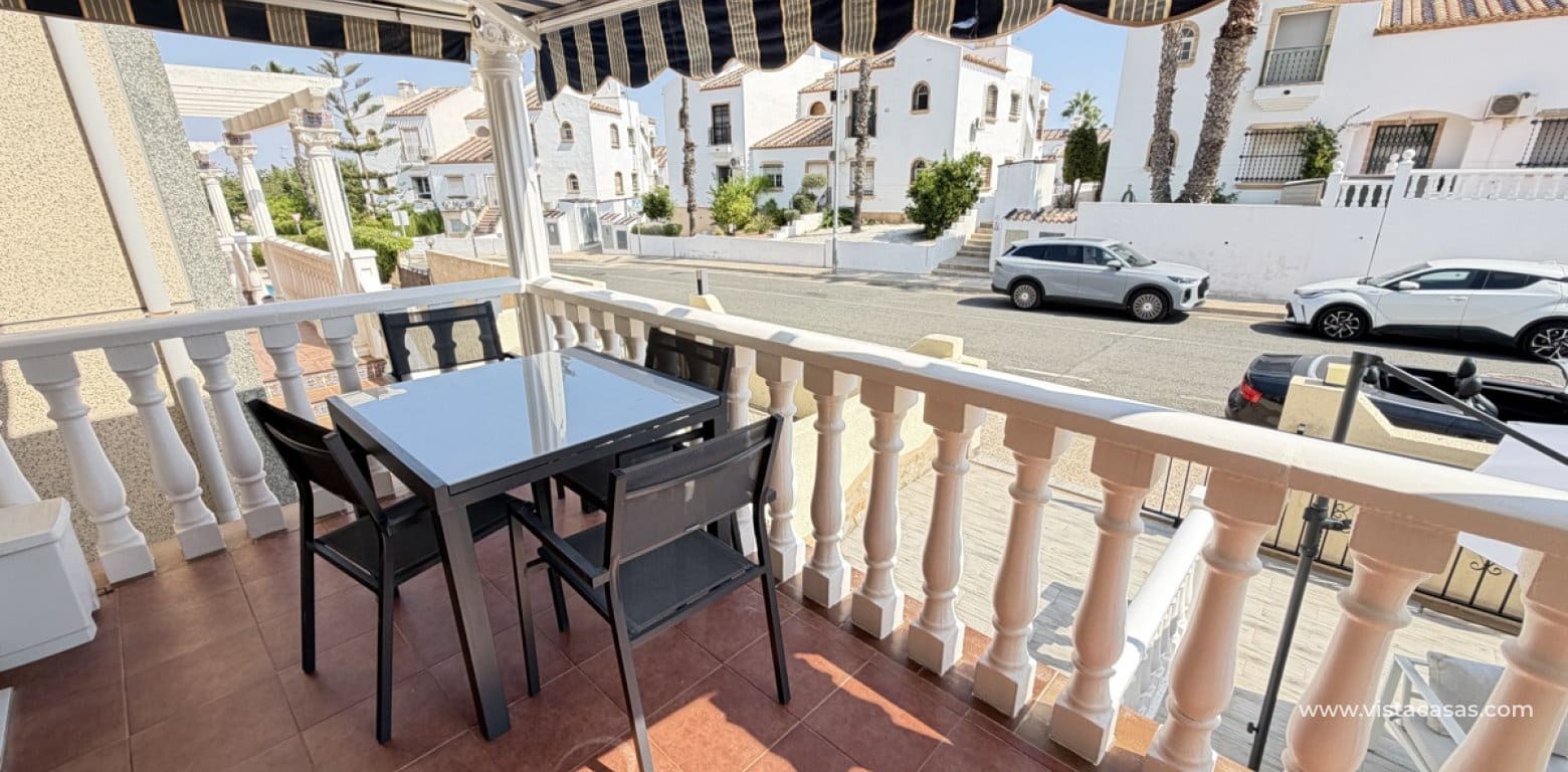 5 sovrum Villa till salu i Villamartin med pool - 450 000 € (Ref: 10174217)