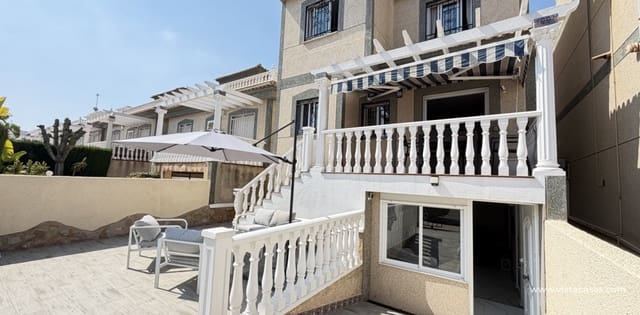 5 sovrum Villa till salu i Villamartin, Orihuela med pool - 450 000 € (Ref: 10174217)
