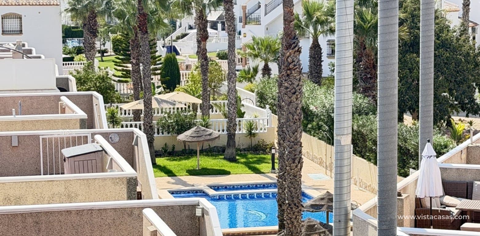 5 sovrum Villa till salu i Villamartin med pool - 450 000 € (Ref: 10174217)