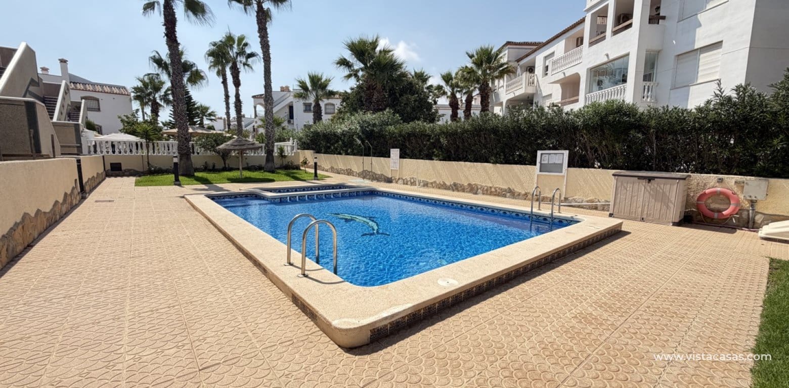 5 sovrum Villa till salu i Villamartin med pool - 450 000 € (Ref: 10174217)