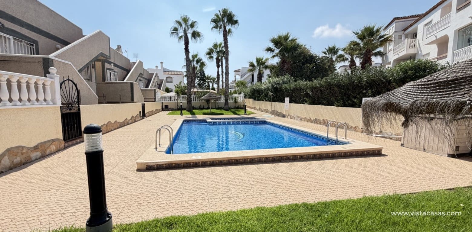 5 sovrum Villa till salu i Villamartin med pool - 450 000 € (Ref: 10174217)
