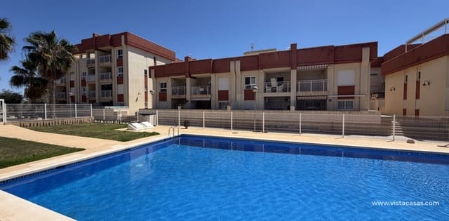 2 soverom Leilighet til salgs i Cabo Roig, Orihuela - € 199 995 (Ref: 10174219)