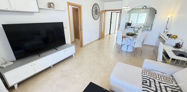 2 soverom Leilighet til salgs i Cabo Roig, Orihuela - € 199 995 (Ref: 10174219)
