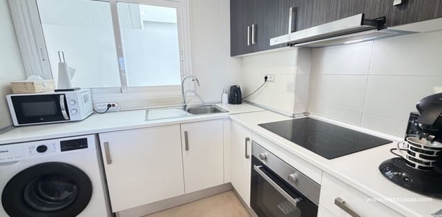 2 soverom Leilighet til salgs i Cabo Roig, Orihuela - € 199 995 (Ref: 10174219)