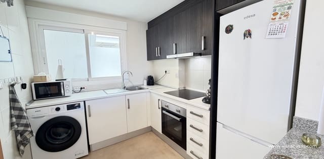 2 soverom Leilighet til salgs i Cabo Roig, Orihuela - € 199 995 (Ref: 10174219)