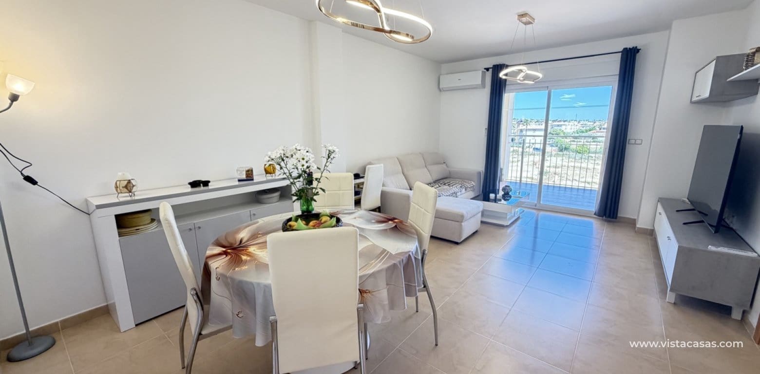 2 slaapkamer Appartement te koop in Cabo Roig - € 199.995 (Ref: 10174219)