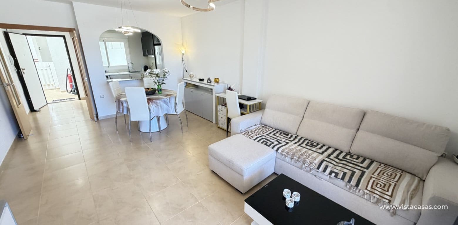 2 slaapkamer Appartement te koop in Cabo Roig - € 199.995 (Ref: 10174219)