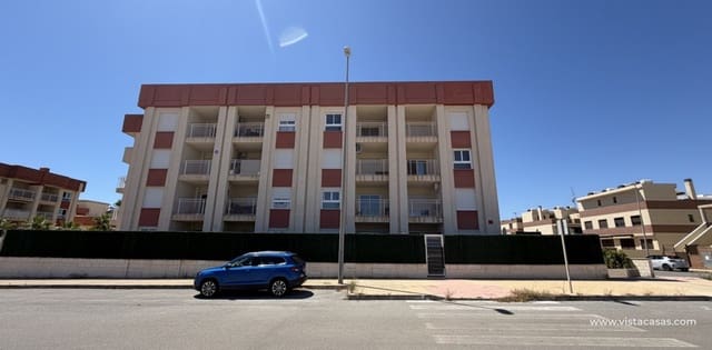 2 soverom Leilighet til salgs i Cabo Roig, Orihuela - € 199 995 (Ref: 10174219)