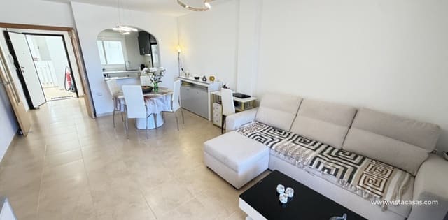 2 soverom Leilighet til salgs i Cabo Roig, Orihuela - € 199 995 (Ref: 10174219)