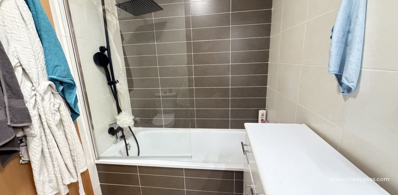 2 slaapkamer Appartement te koop in Cabo Roig - € 199.995 (Ref: 10174219)