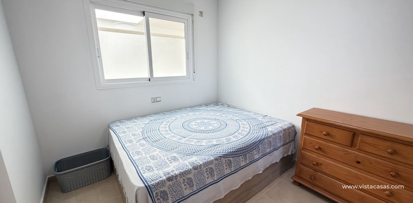 2 slaapkamer Appartement te koop in Cabo Roig - € 199.995 (Ref: 10174219)