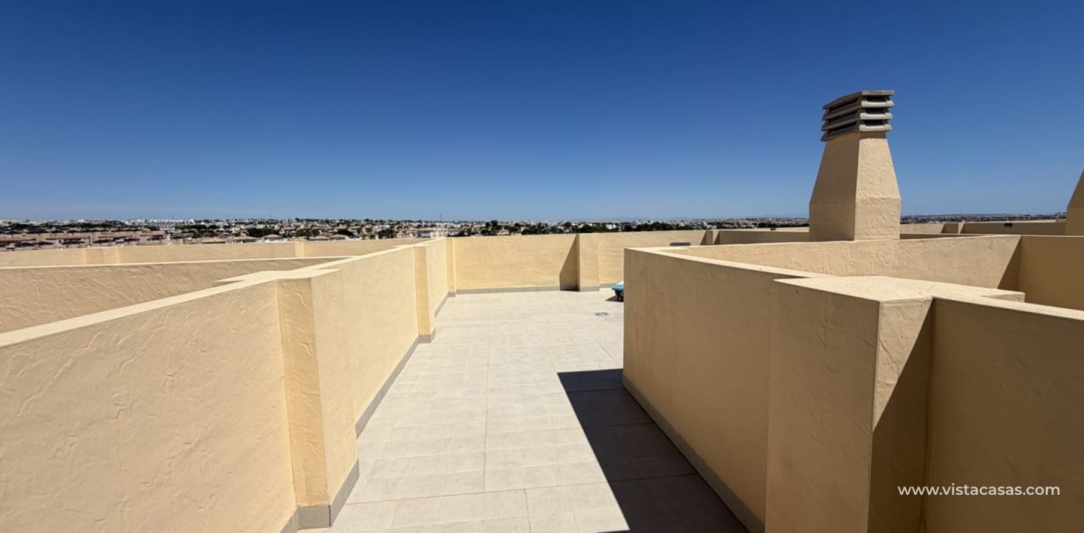 2 slaapkamer Appartement te koop in Cabo Roig - € 199.995 (Ref: 10174219)