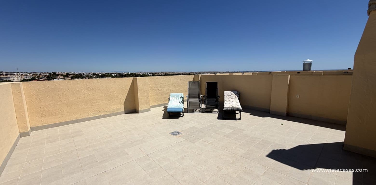 2 slaapkamer Appartement te koop in Cabo Roig - € 199.995 (Ref: 10174219)