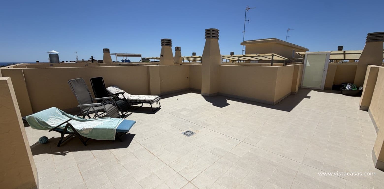 2 slaapkamer Appartement te koop in Cabo Roig - € 199.995 (Ref: 10174219)