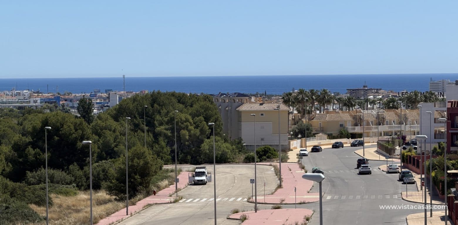 2 slaapkamer Appartement te koop in Cabo Roig - € 199.995 (Ref: 10174219)
