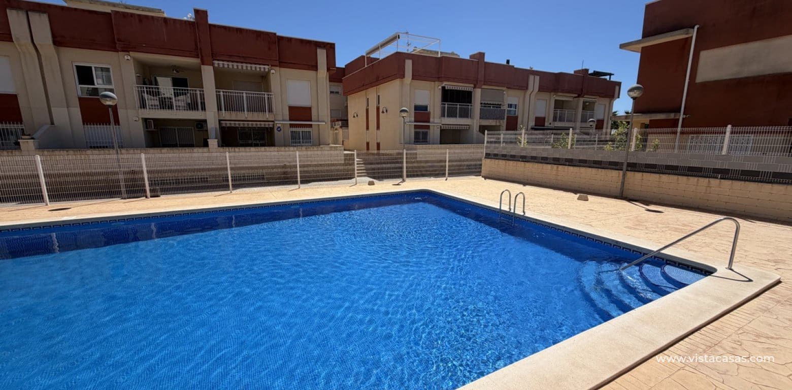 2 slaapkamer Appartement te koop in Cabo Roig - € 199.995 (Ref: 10174219)