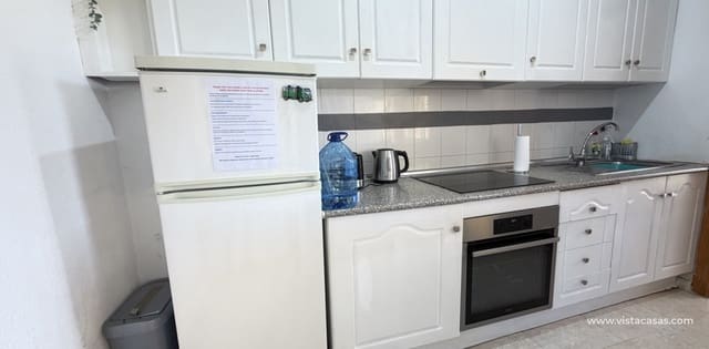 2 soveværelse Lejlighed til salg i Villamartin, Orihuela med swimmingpool - € 164.995 (Ref: 10174220)