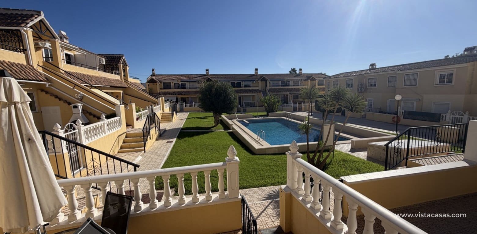 Apartamento de 2 habitaciones en Villamartin en venta con piscina - 164.995 € (Ref: 10174220)