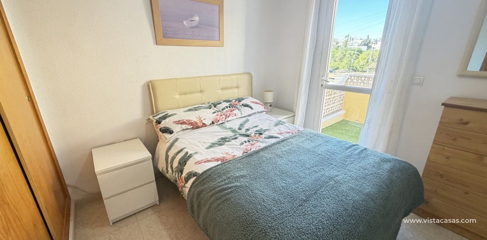 Apartamento de 2 habitaciones en Villamartin en venta con piscina - 164.995 € (Ref: 10174220)