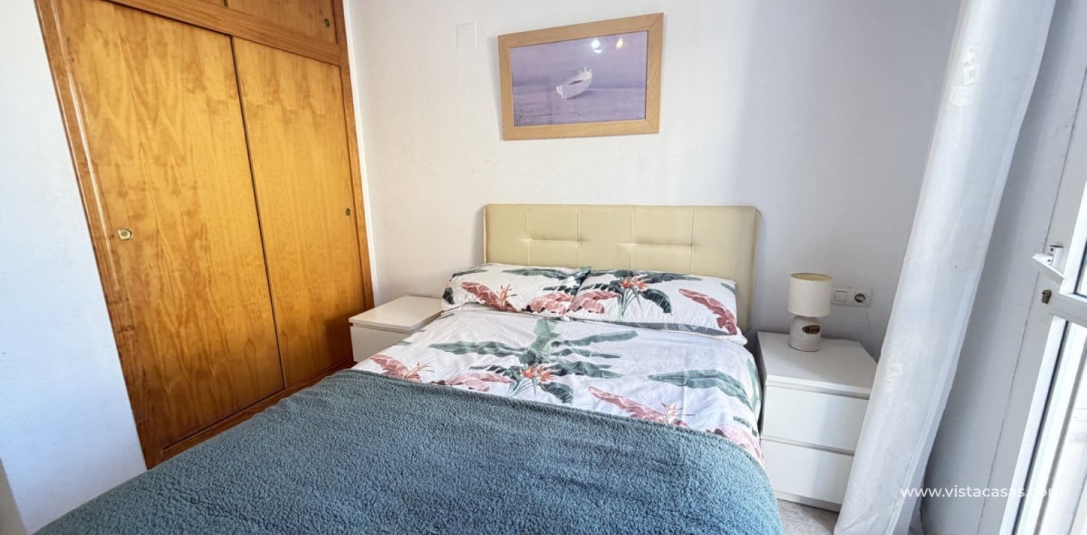 Apartamento de 2 habitaciones en Villamartin en venta con piscina - 164.995 € (Ref: 10174220)