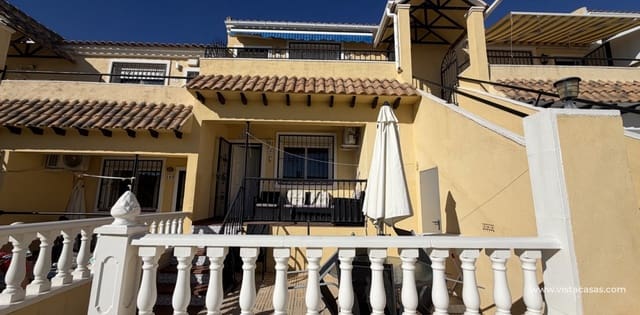 2 soveværelse Lejlighed til salg i Villamartin, Orihuela med swimmingpool - € 164.995 (Ref: 10174220)