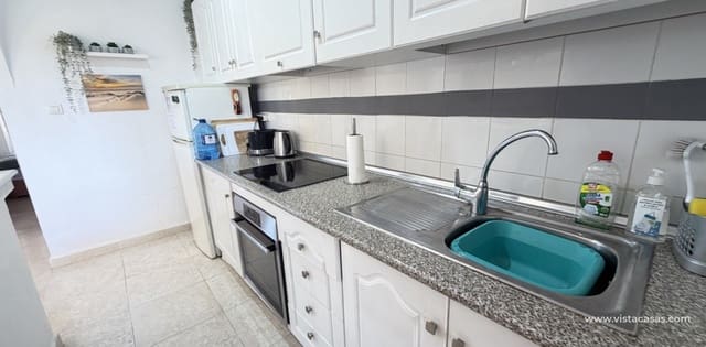 2 soveværelse Lejlighed til salg i Villamartin, Orihuela med swimmingpool - € 164.995 (Ref: 10174220)
