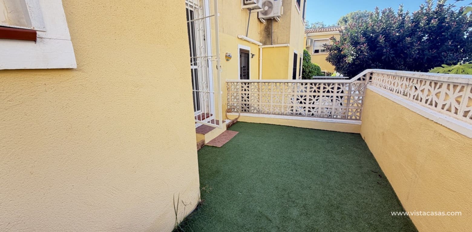 Apartamento de 2 habitaciones en Villamartin en venta con piscina - 164.995 € (Ref: 10174220)