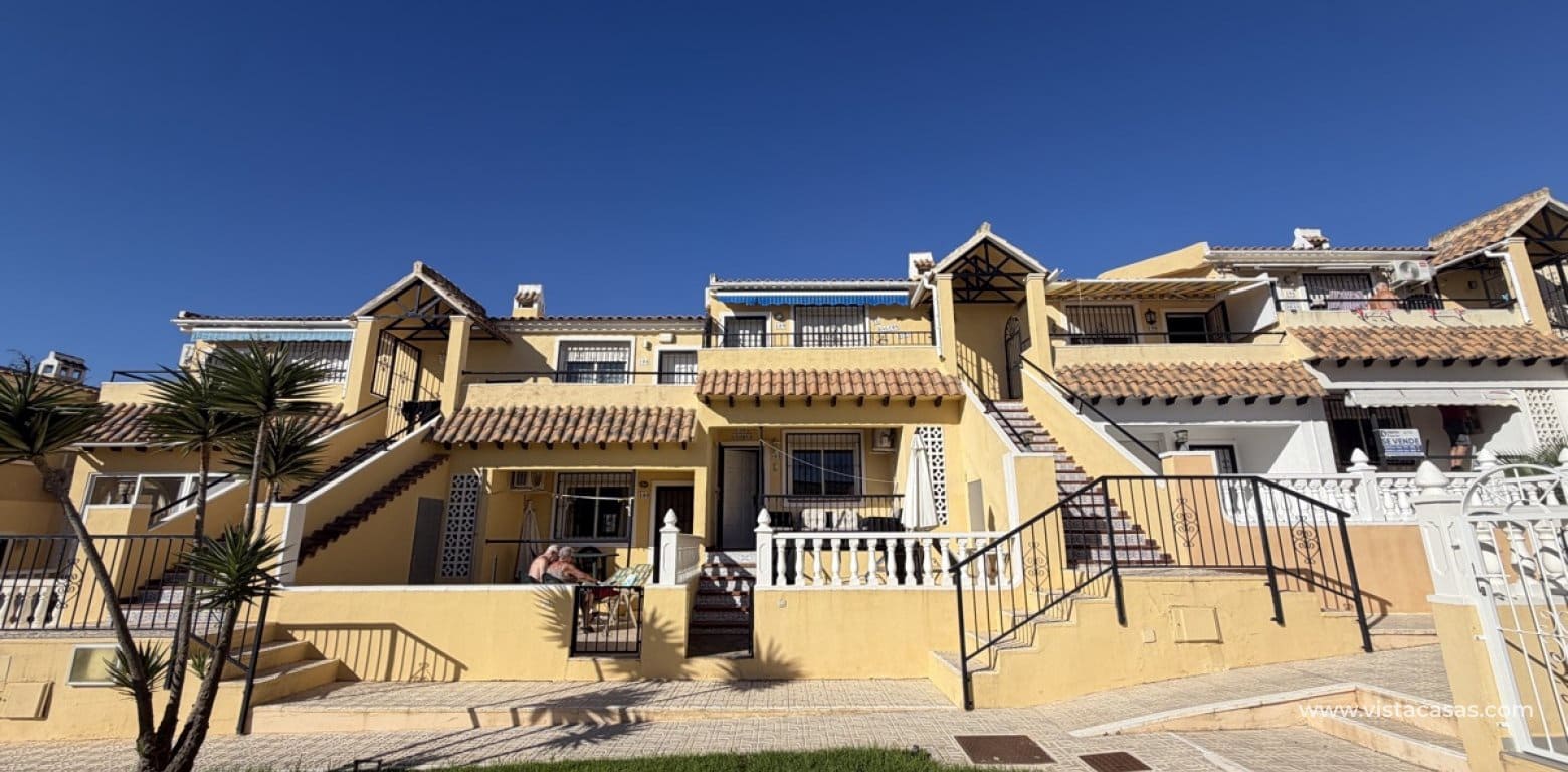 Apartamento de 2 habitaciones en Villamartin en venta con piscina - 164.995 € (Ref: 10174220)