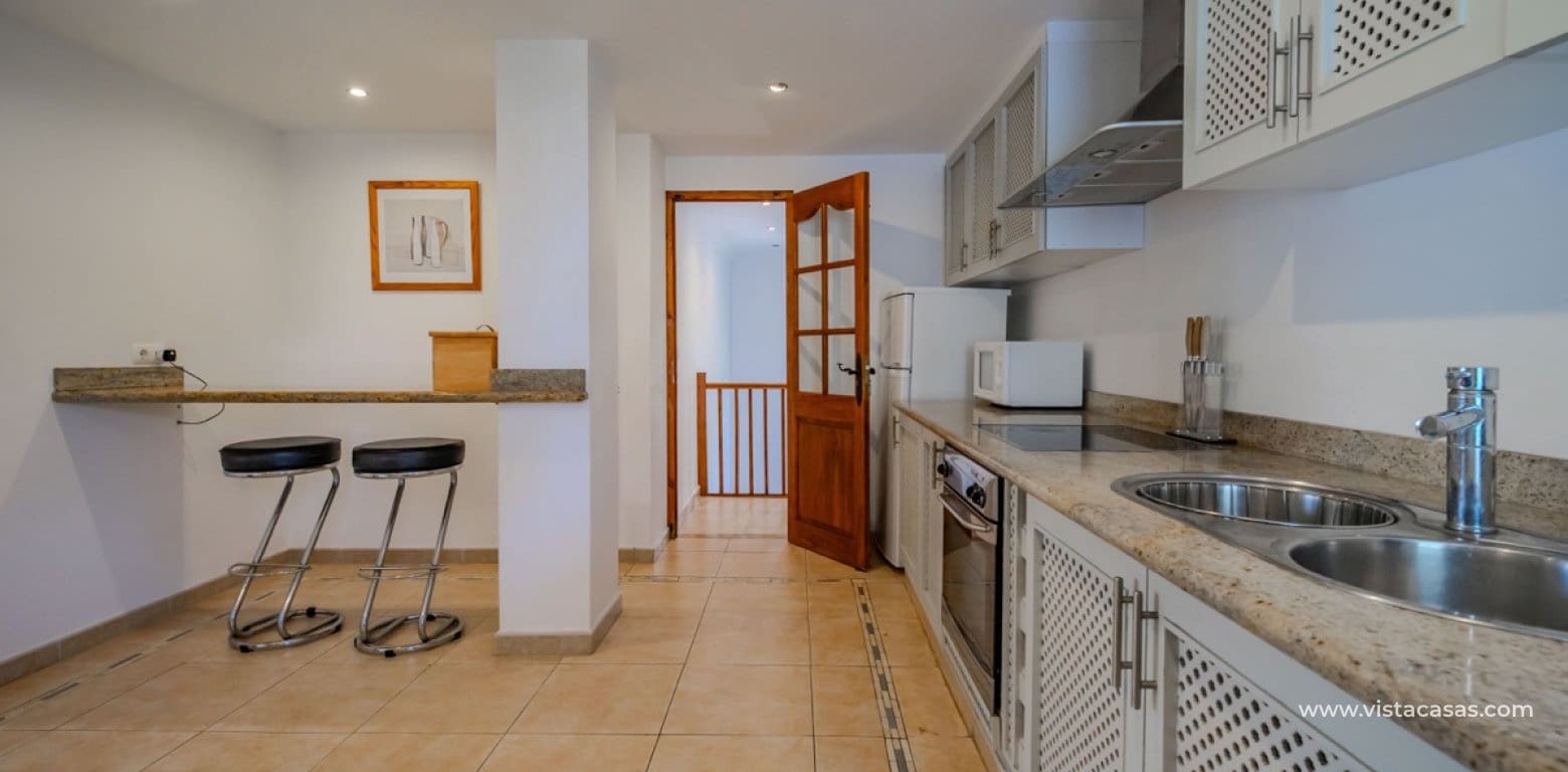 4 chambre Villa/Maison à vendre à Cabo Roig avec piscine garage - 2 500 000 € (Ref: 10174221)