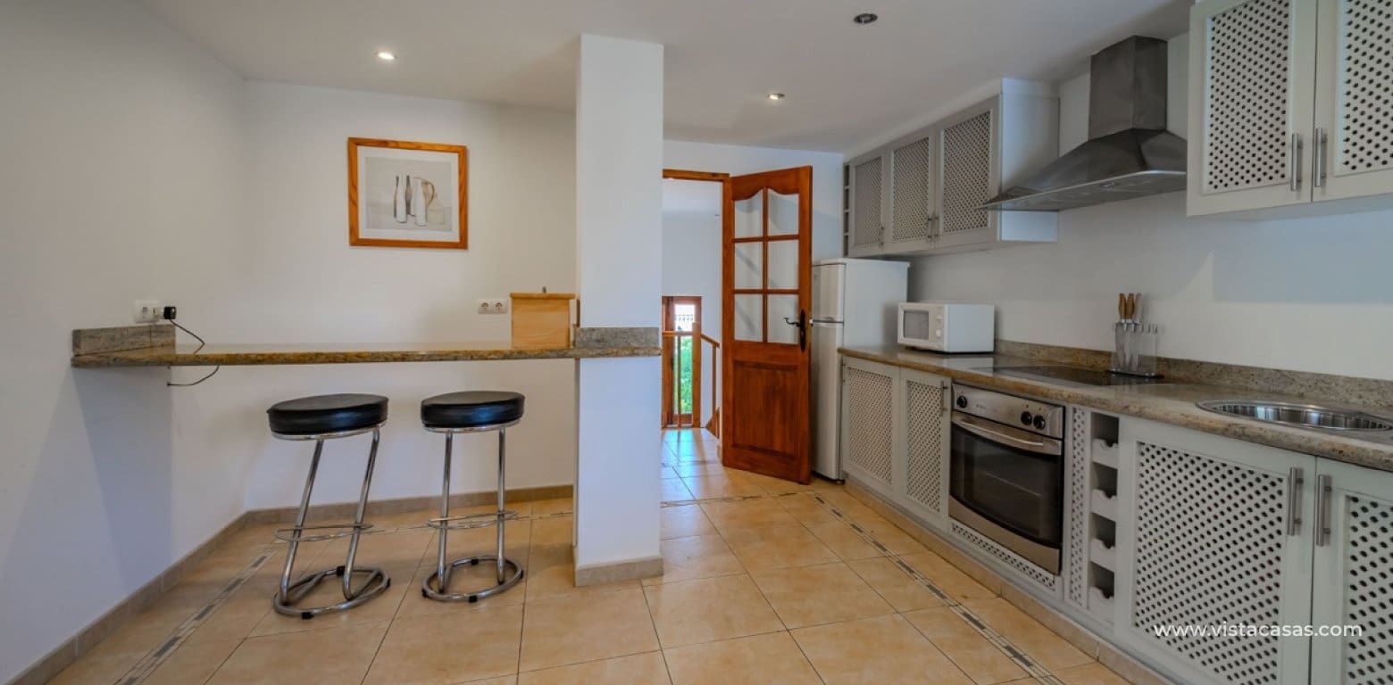 4 chambre Villa/Maison à vendre à Cabo Roig avec piscine garage - 2 500 000 € (Ref: 10174221)