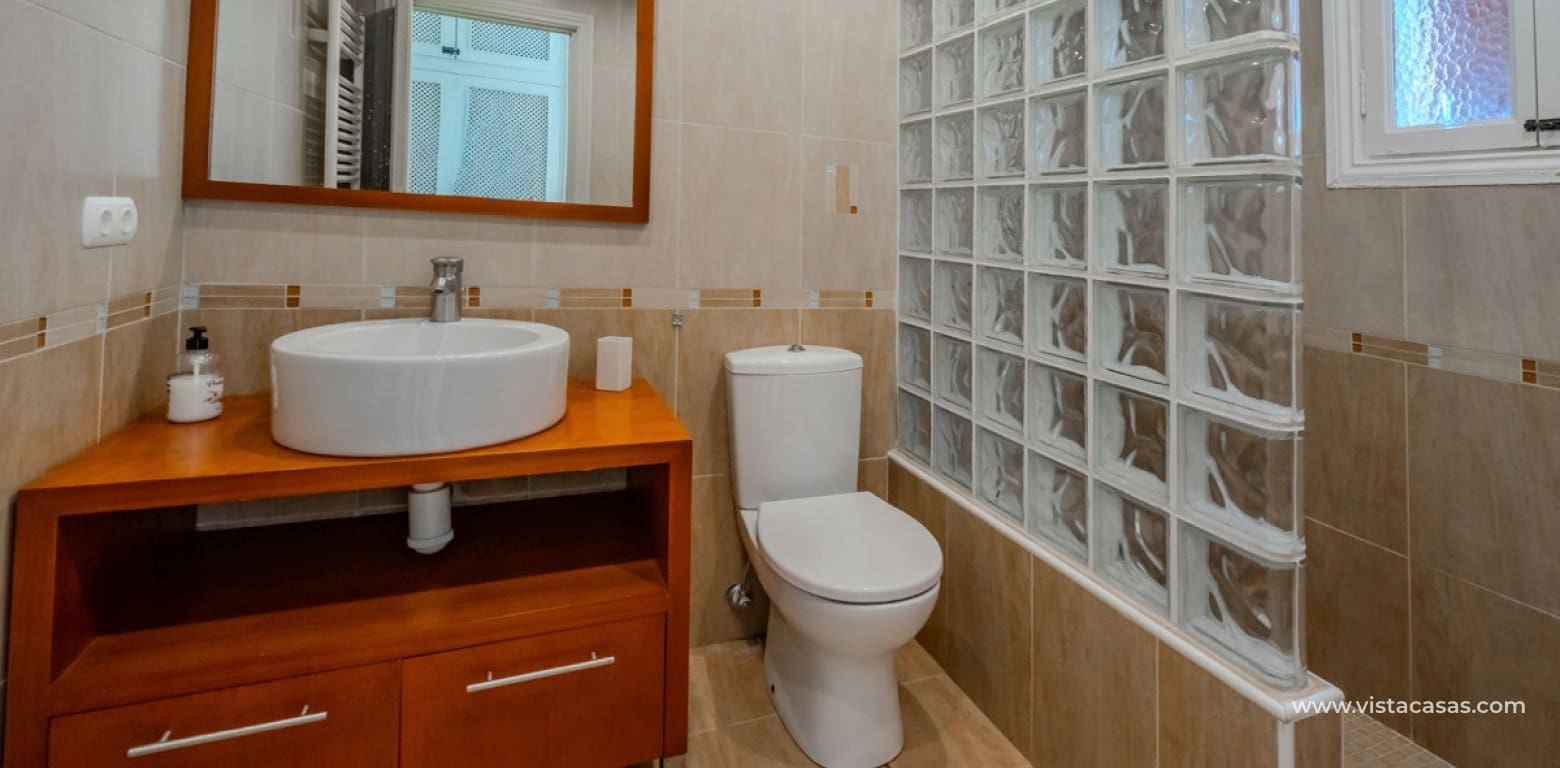 4 chambre Villa/Maison à vendre à Cabo Roig avec piscine garage - 2 500 000 € (Ref: 10174221)