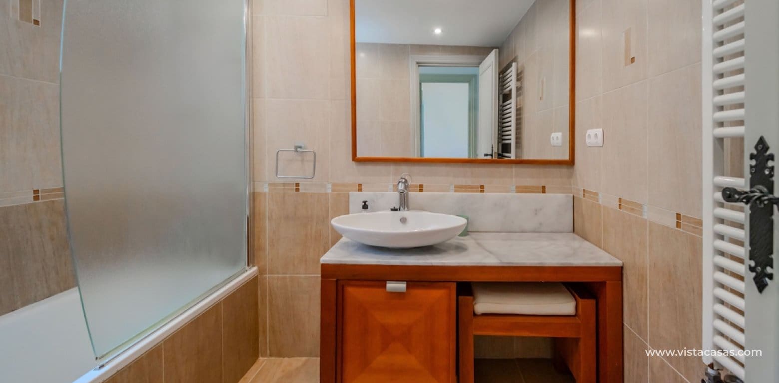 4 chambre Villa/Maison à vendre à Cabo Roig avec piscine garage - 2 500 000 € (Ref: 10174221)