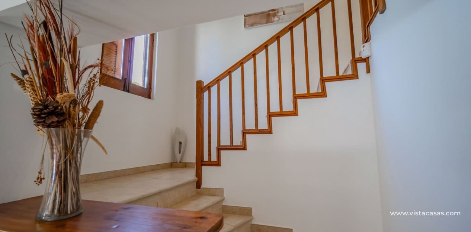 4 chambre Villa/Maison à vendre à Cabo Roig avec piscine garage - 2 500 000 € (Ref: 10174221)
