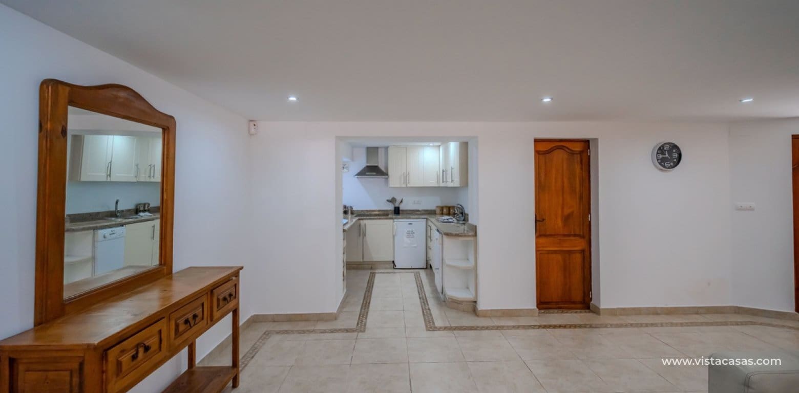 4 chambre Villa/Maison à vendre à Cabo Roig avec piscine garage - 2 500 000 € (Ref: 10174221)