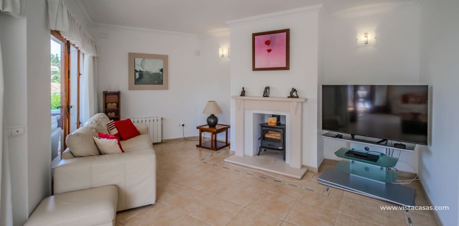 4 chambre Villa/Maison à vendre à Cabo Roig avec piscine garage - 2 500 000 € (Ref: 10174221)