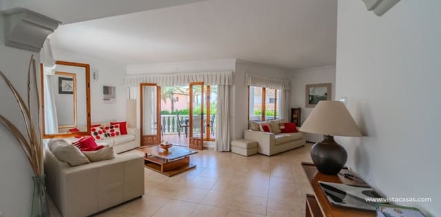 4 soveværelse Villa til salg i Cabo Roig, Orihuela med swimmingpool garage - € 2.500.000 (Ref: 10174221)