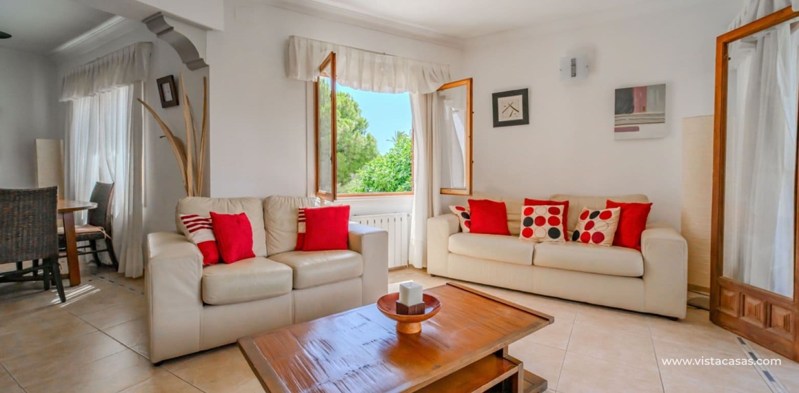 4 chambre Villa/Maison à vendre à Cabo Roig avec piscine garage - 2 500 000 € (Ref: 10174221)
