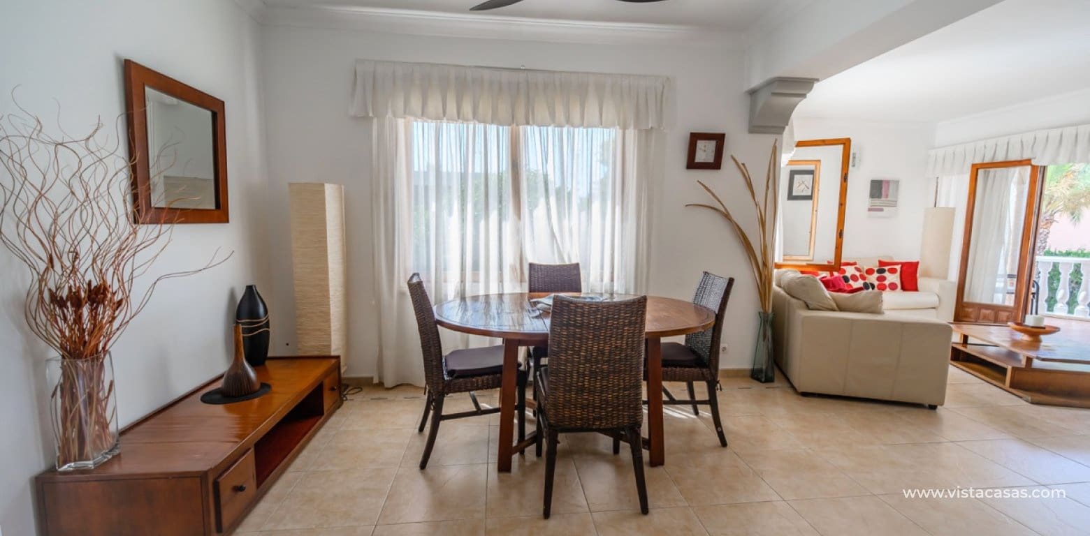 4 chambre Villa/Maison à vendre à Cabo Roig avec piscine garage - 2 500 000 € (Ref: 10174221)