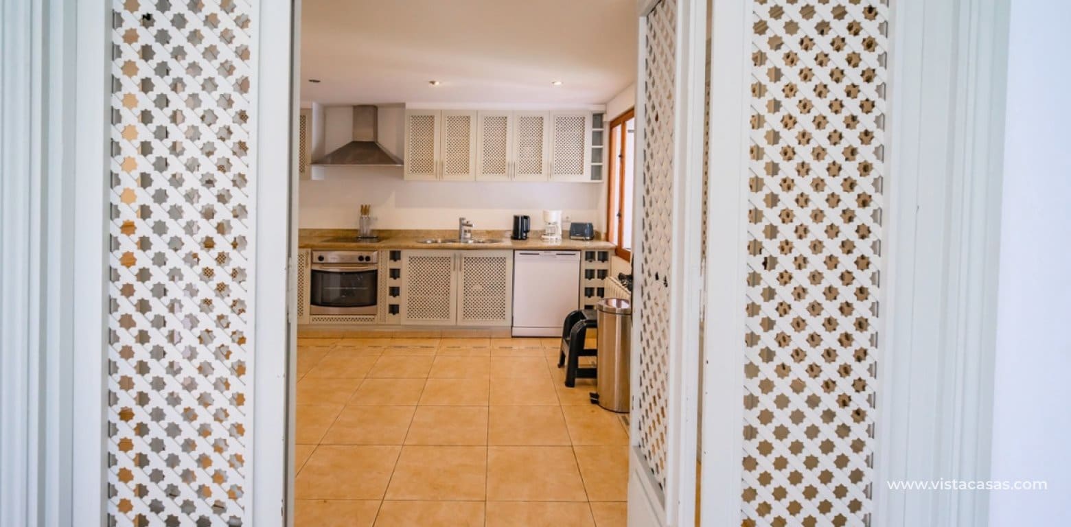 4 chambre Villa/Maison à vendre à Cabo Roig avec piscine garage - 2 500 000 € (Ref: 10174221)