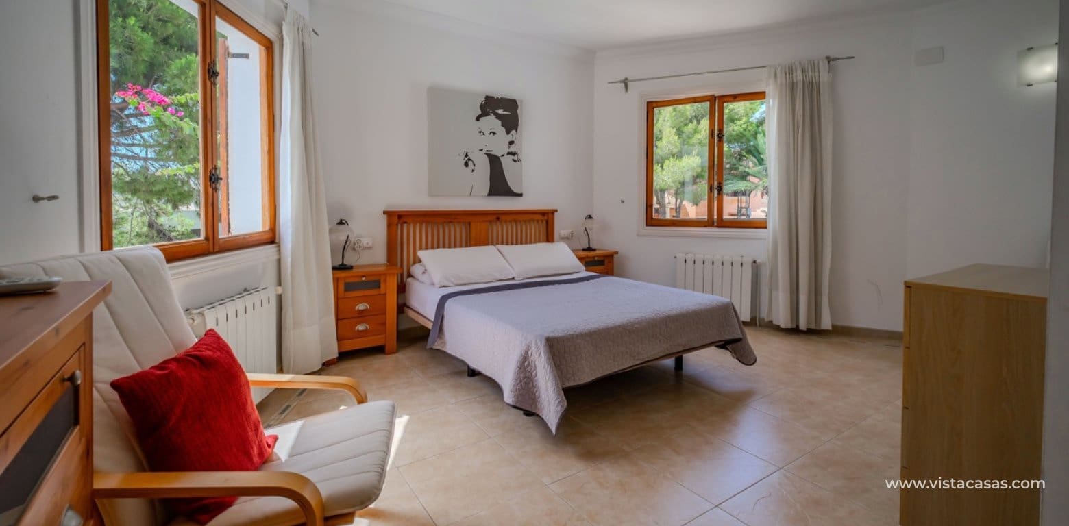 4 chambre Villa/Maison à vendre à Cabo Roig avec piscine garage - 2 500 000 € (Ref: 10174221)