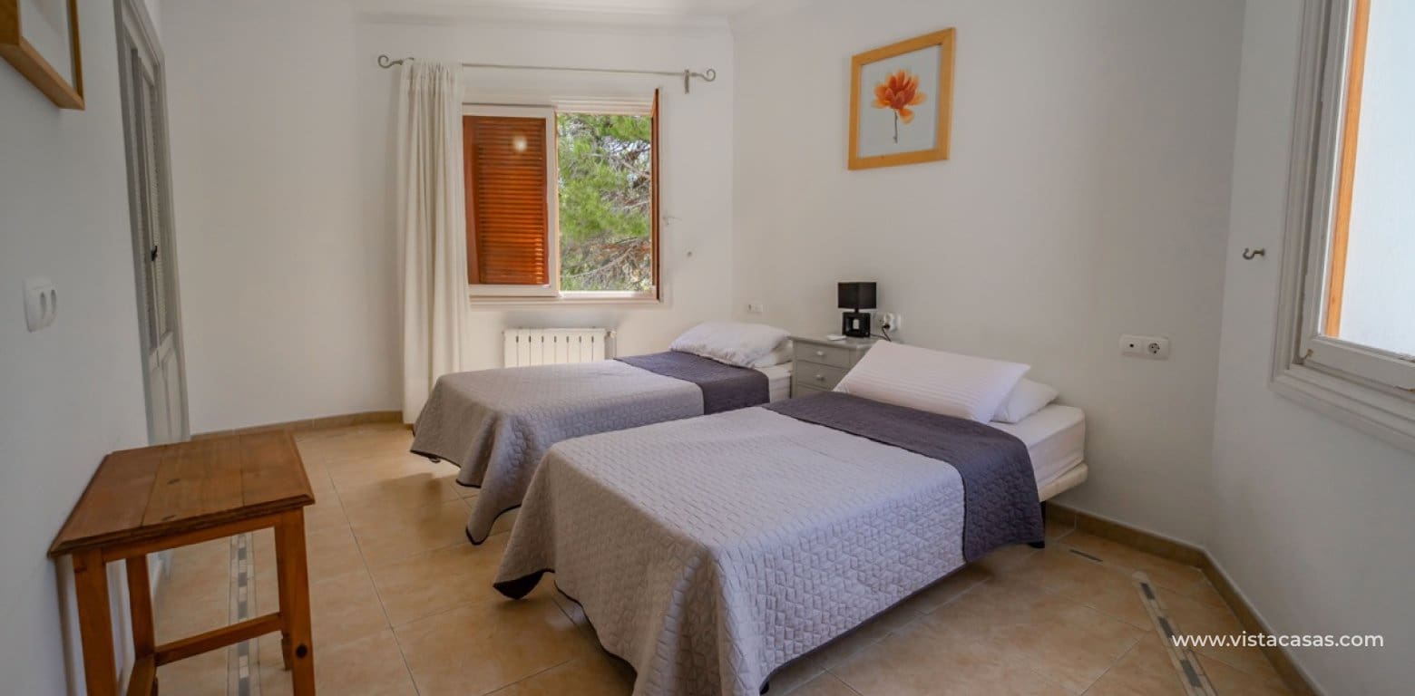 4 chambre Villa/Maison à vendre à Cabo Roig avec piscine garage - 2 500 000 € (Ref: 10174221)