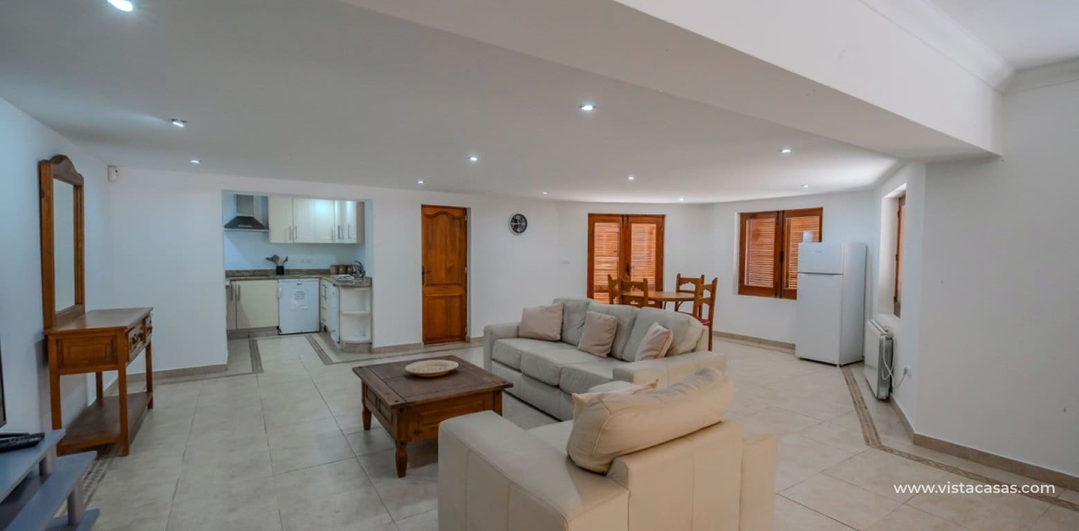 4 chambre Villa/Maison à vendre à Cabo Roig avec piscine garage - 2 500 000 € (Ref: 10174221)