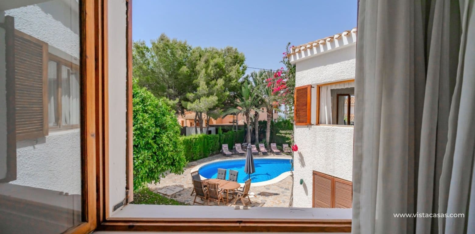 4 chambre Villa/Maison à vendre à Cabo Roig avec piscine garage - 2 500 000 € (Ref: 10174221)