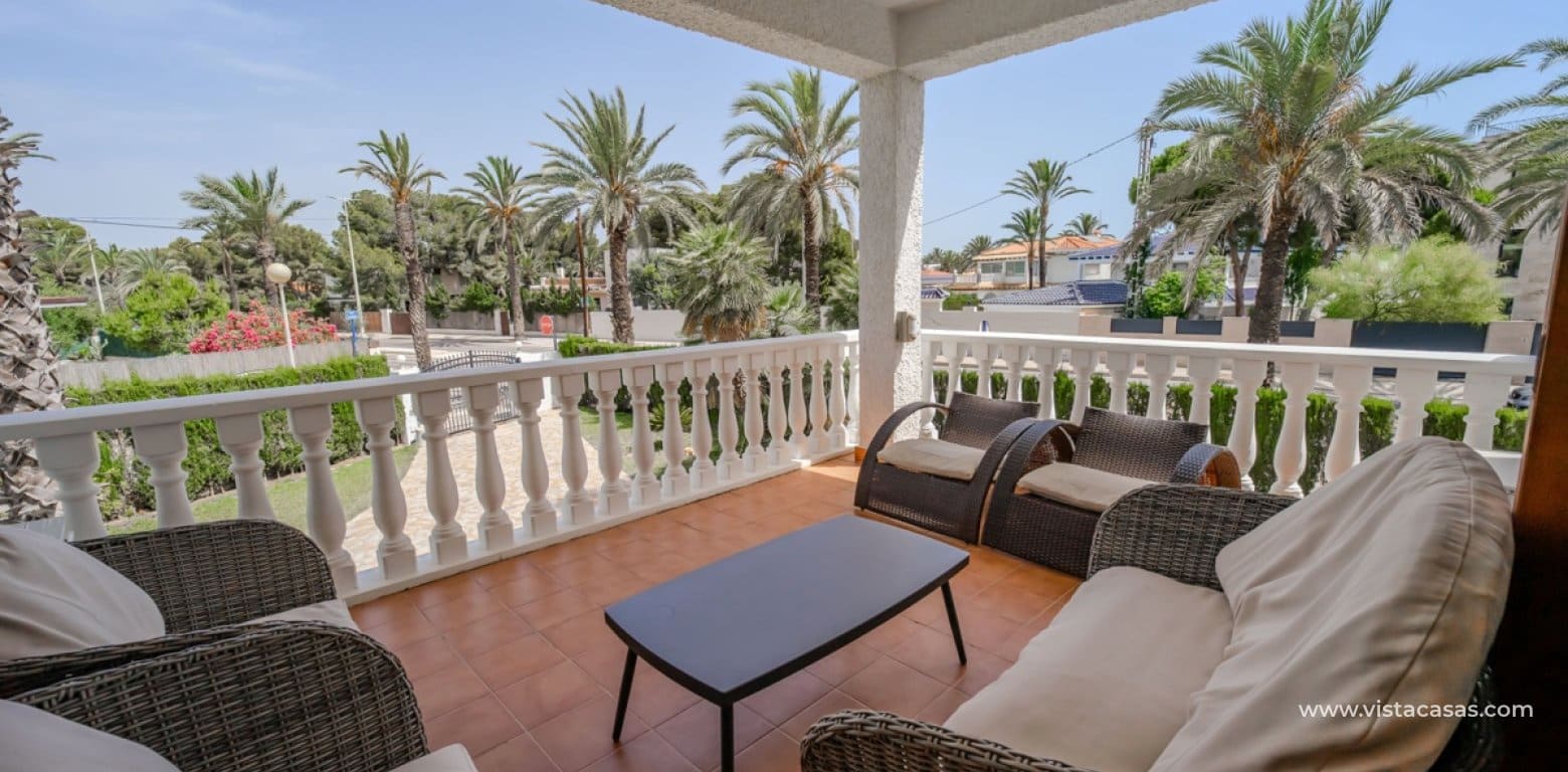 4 chambre Villa/Maison à vendre à Cabo Roig avec piscine garage - 2 500 000 € (Ref: 10174221)