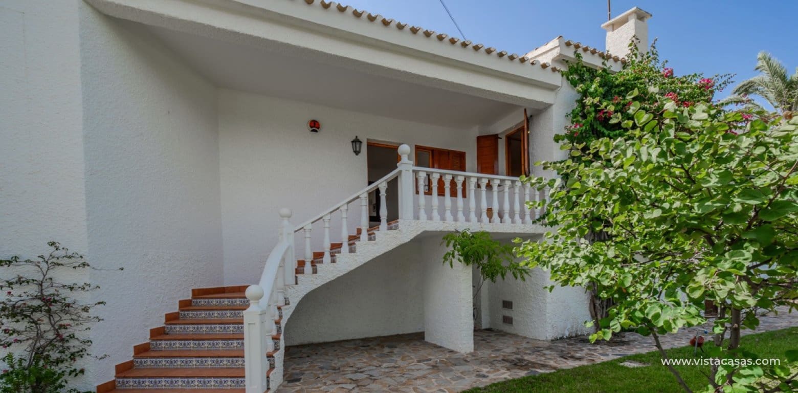 4 chambre Villa/Maison à vendre à Cabo Roig avec piscine garage - 2 500 000 € (Ref: 10174221)
