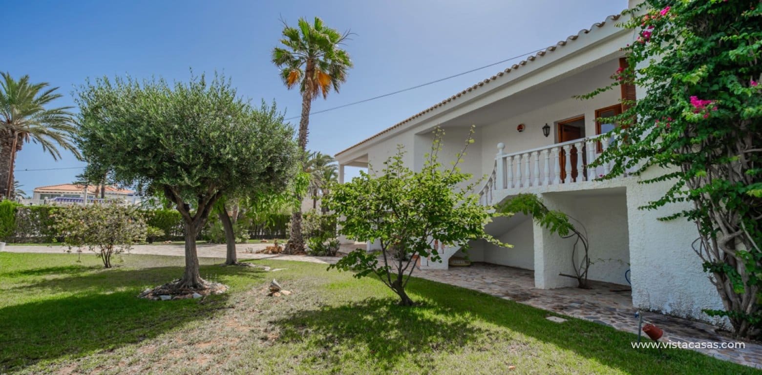 4 chambre Villa/Maison à vendre à Cabo Roig avec piscine garage - 2 500 000 € (Ref: 10174221)