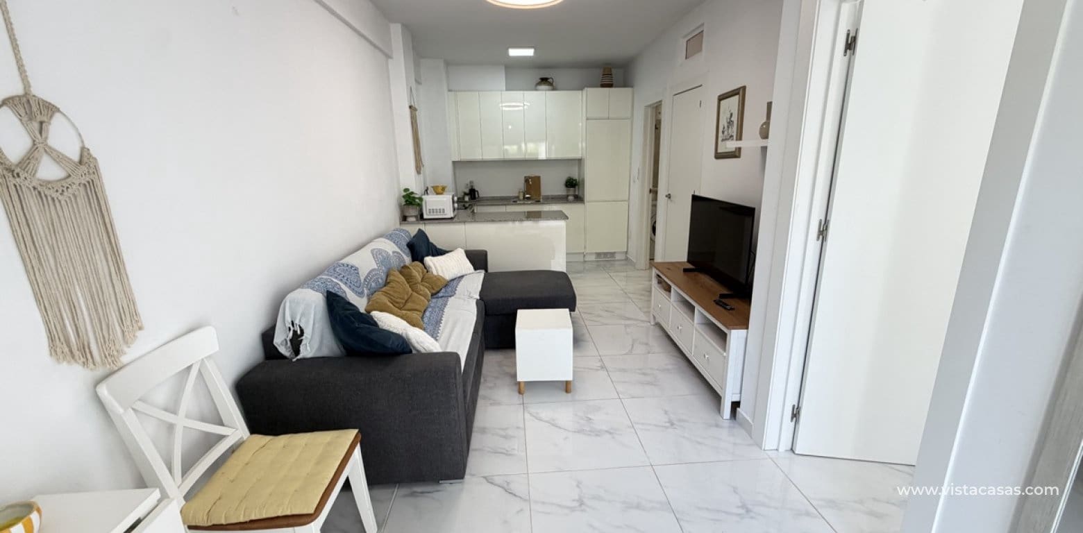 2 soverom Leilighet til salgs i La Zenia med garasje - € 179 900 (Ref: 10174223)
